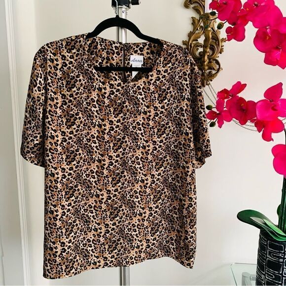 VINTAGE BLOUSE - Picture 4 of 11